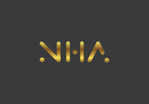 Logo Design by raigraphics for NHA | Design: #19599044