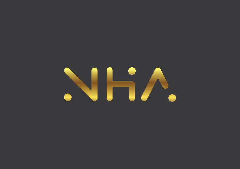 Logo Design by raigraphics for NHA | Design #19599075