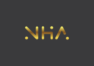Logo Design by raigraphics for NHA | Design: #19599075