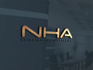 NHA | Logo Design by Atec