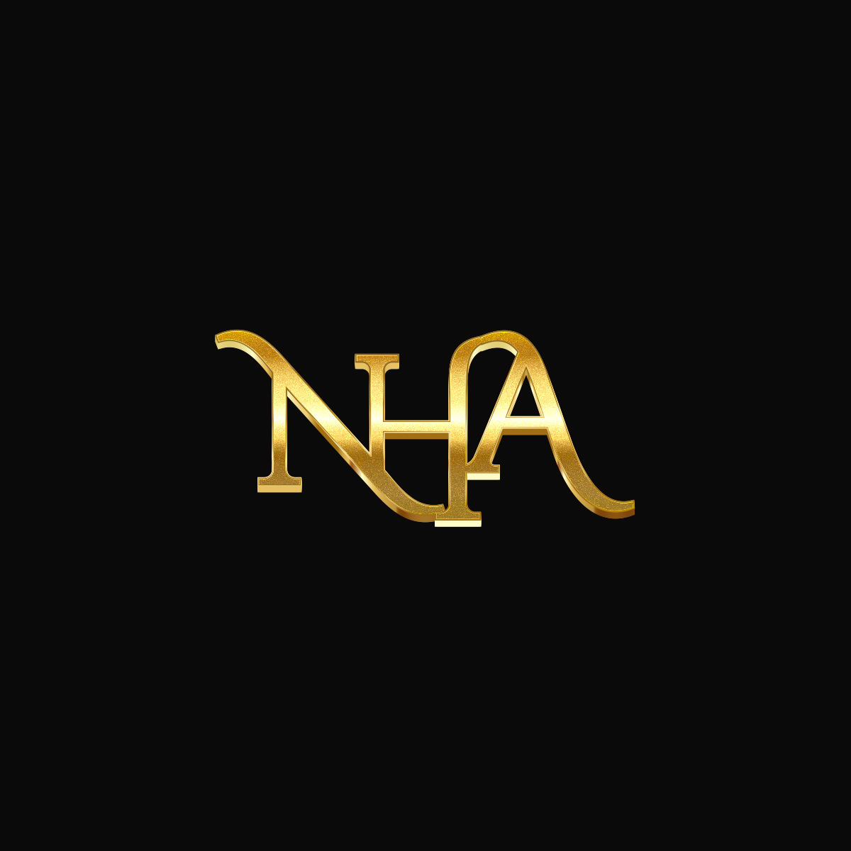 Logo Design by ClearDesign for NHA | Design #19586372