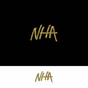 Logo Design by Basksh Designs for NHA | Design: #19583358