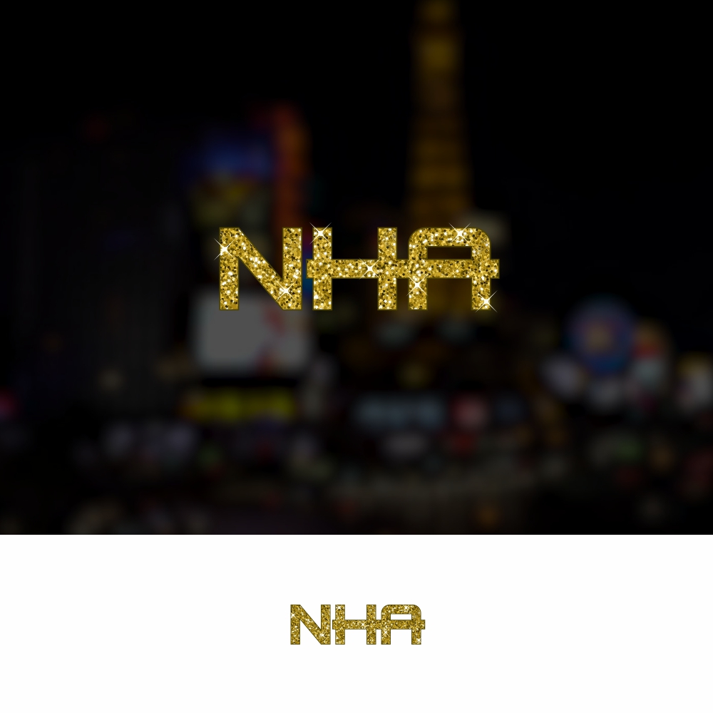 Logo Design by Basksh Designs for NHA | Design #19585667