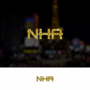 Logo Design by Basksh Designs for NHA | Design: #19585667