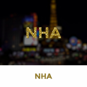 Logo Design by Basksh Designs for NHA | Design: #19585668