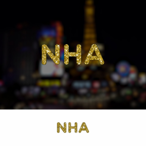 Logo Design by Basksh Designs for NHA | Design: #19585669