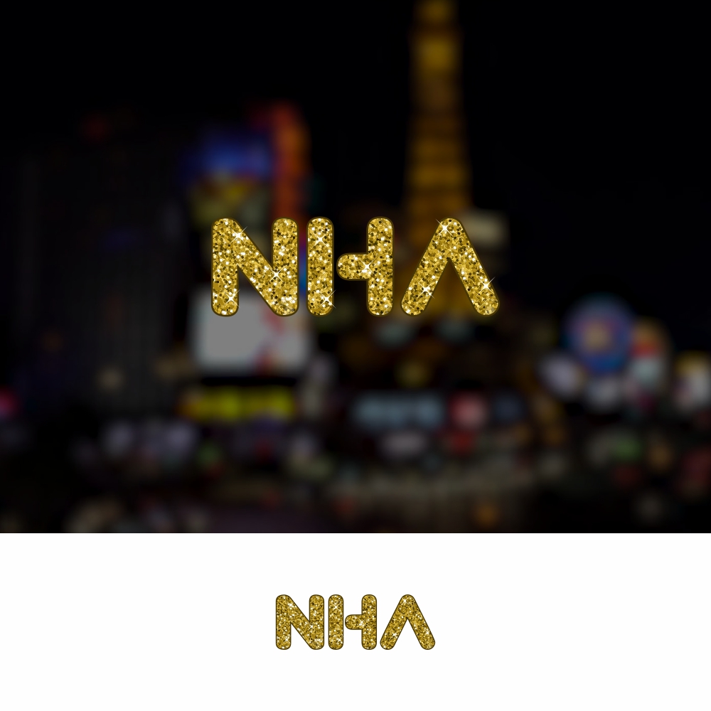 Logo Design by Basksh Designs for NHA | Design #19585670