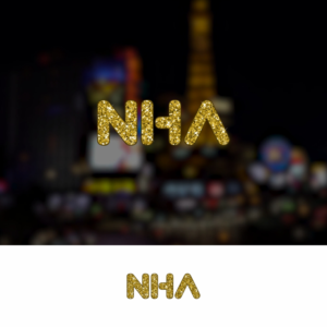 Logo Design by Basksh Designs for NHA | Design: #19585670