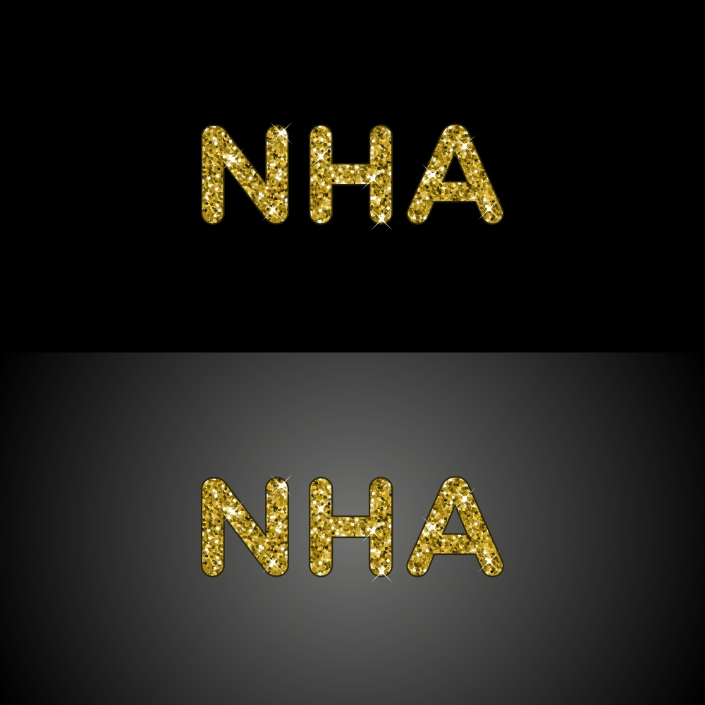 Logo Design by Basksh Designs for NHA | Design #19592514