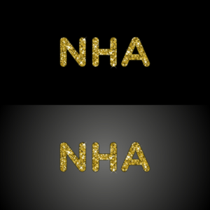 Logo Design by Basksh Designs for NHA | Design: #19592514