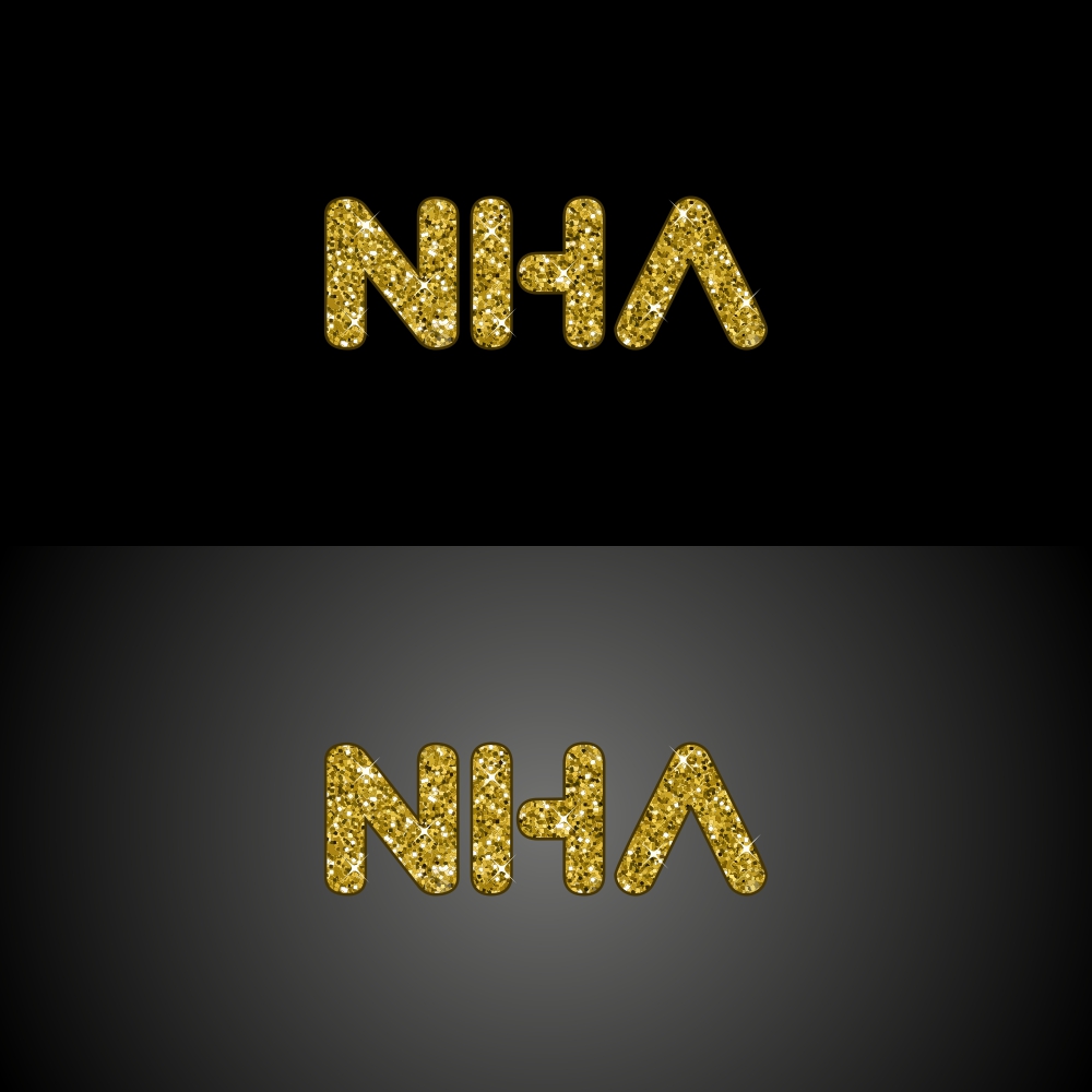 Logo Design by Basksh Designs for NHA | Design #19592516