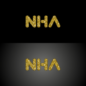 Logo Design by Basksh Designs for NHA | Design: #19592516