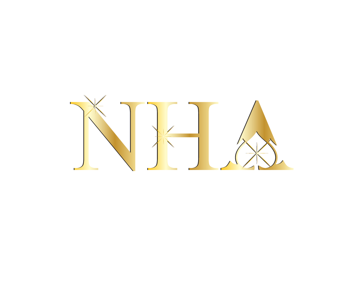 Diseño de Logo por logoflow007 para NHA | Diseño #19586488