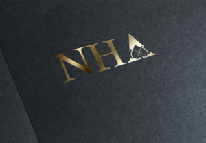 Logo Design by logoflow007 for NHA | Design: #19586489
