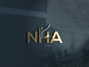 Logo Design by Malkuchulu for NHA | Design: #19589054