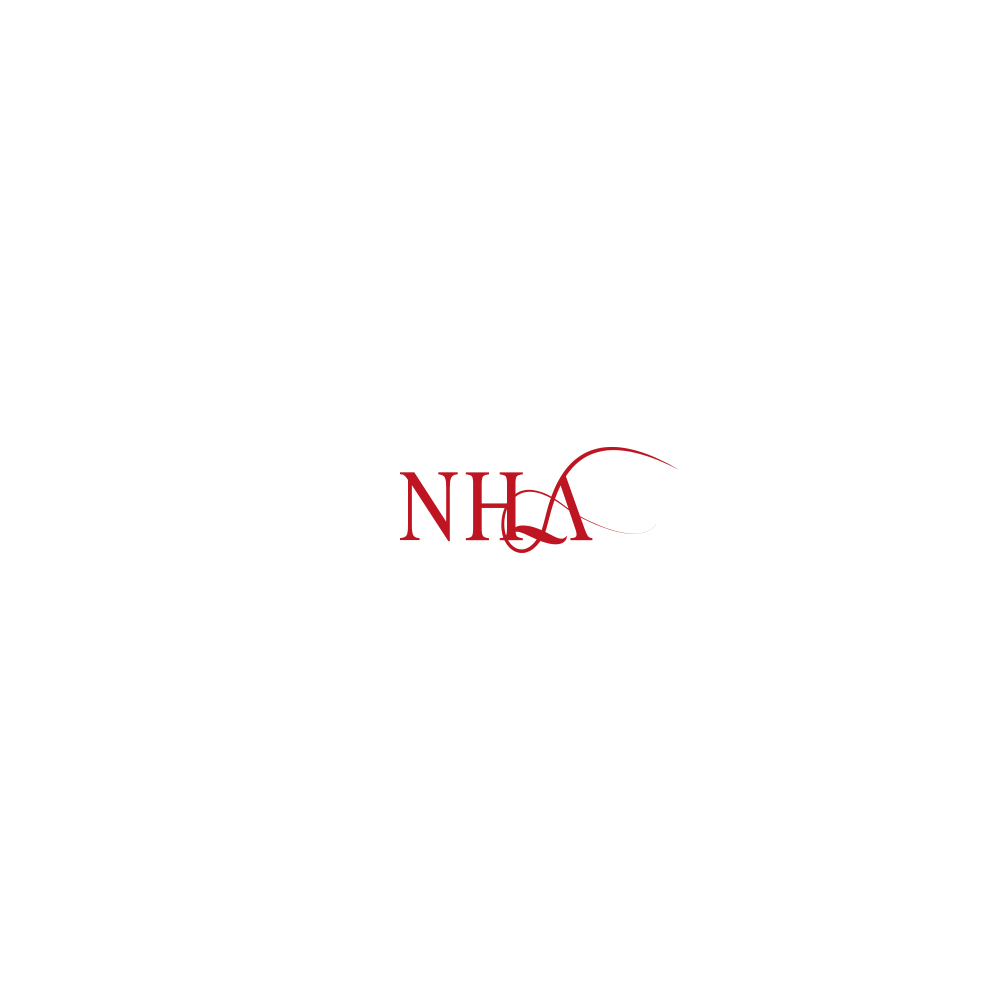 Diseño de Logo por vascdesigns para NHA | Diseño #19590177