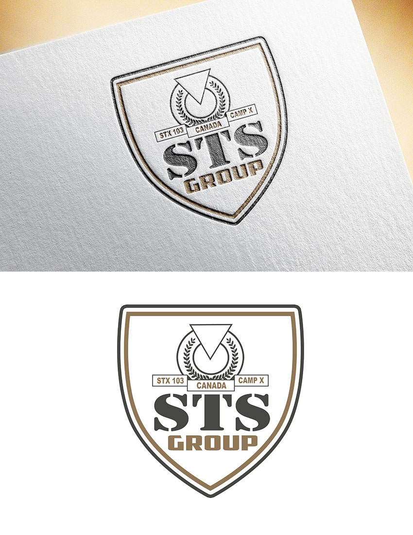 Logo Design by NILDesigns for this project | Design #19633872