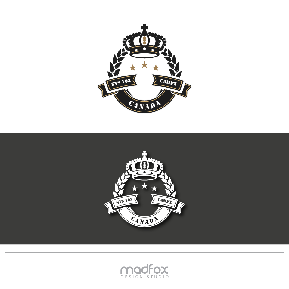 Logo Design by WILD FOX Desing Studio for this project | Design #19649491