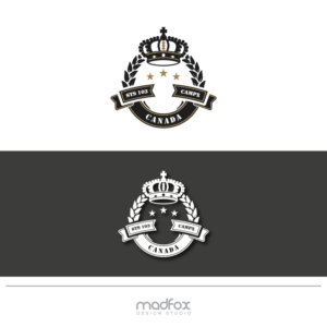 Logo Design by WILD FOX Desing Studio for this project | Design: #19649491