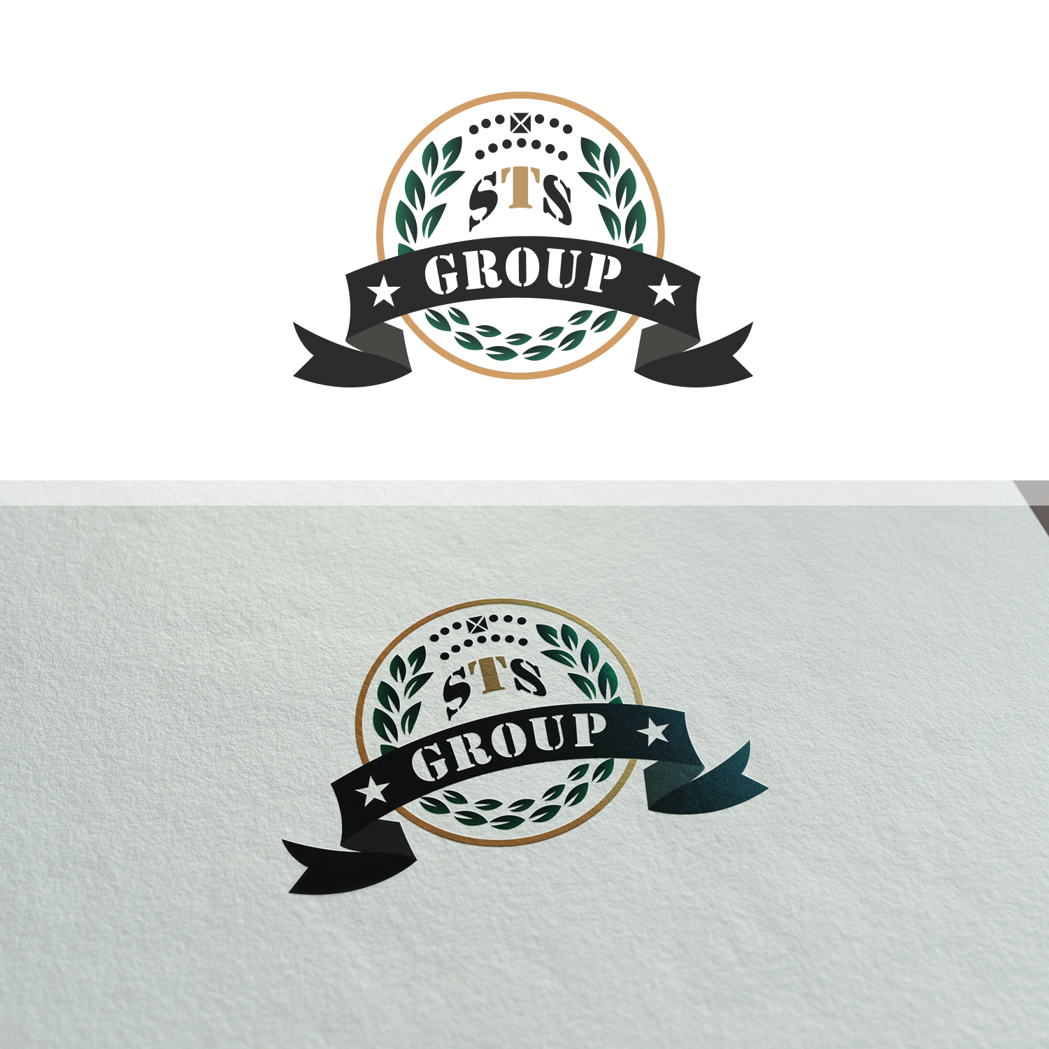 Logo Design by Maxo-Biz for this project | Design #19618676