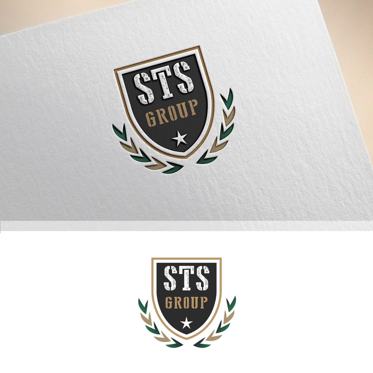 Logo Design by Maxo-Biz for this project | Design #19628093