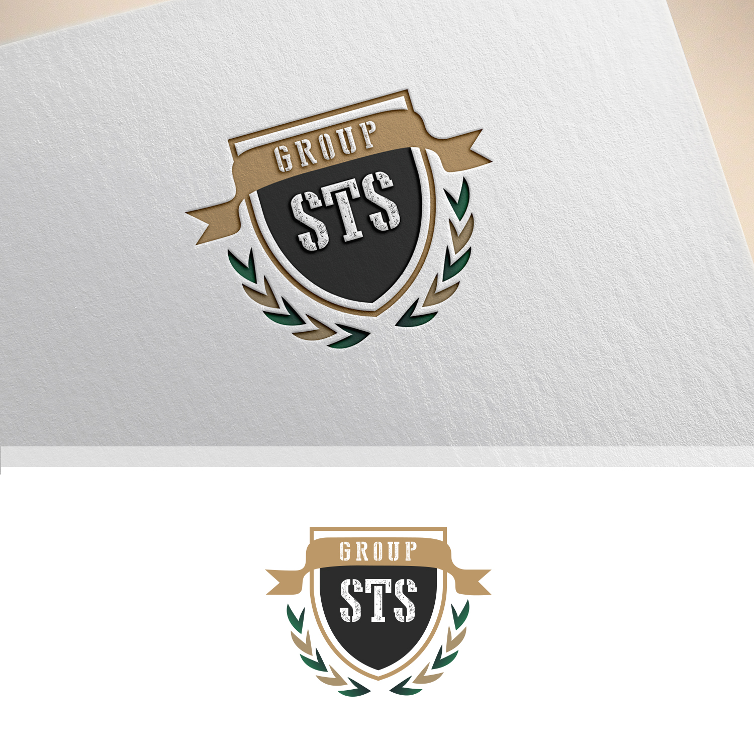 Logo Design by Maxo-Biz for this project | Design #19628094