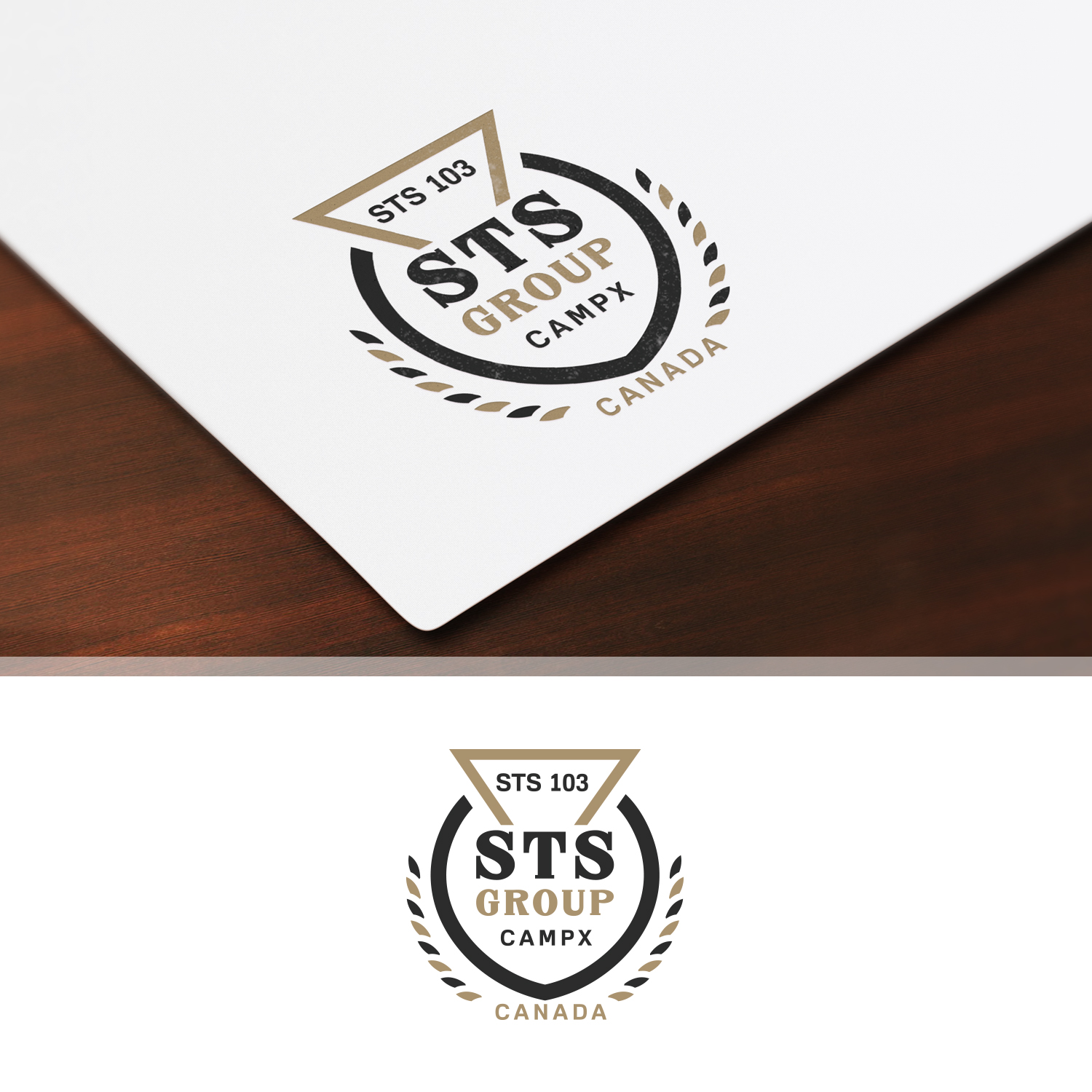 Logo Design by Maxo-Biz for this project | Design #19637761