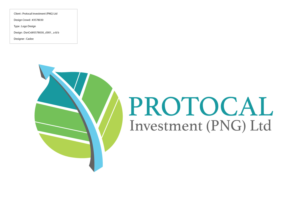 Diseño de Logo por caslee para Protocal Investment Ltd | Diseño #19592160