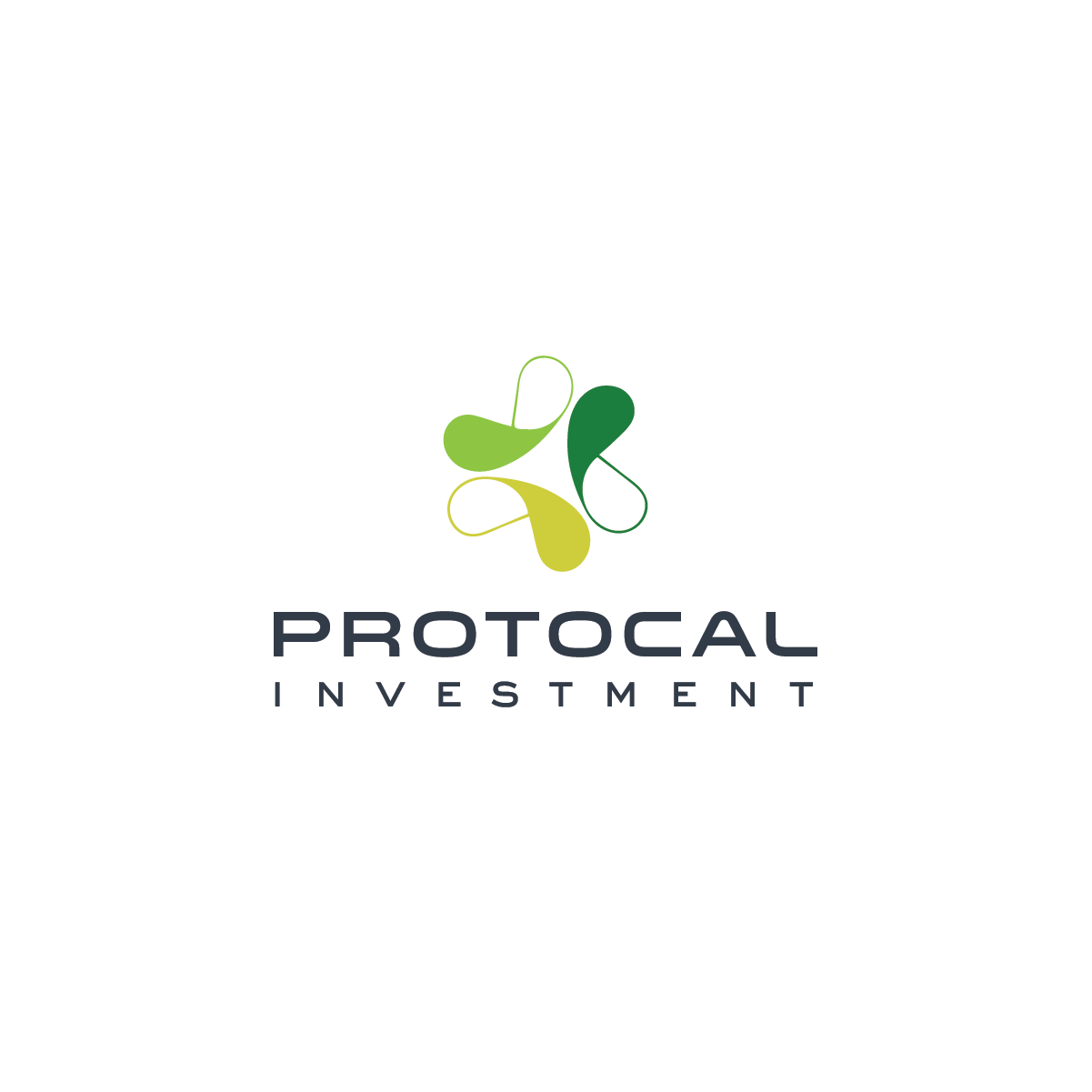 Logo Design by Mojoto41 for Protocal Investment Ltd | Design #19589617