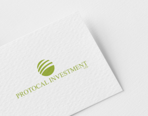 Logo Design by c.designs for Protocal Investment Ltd | Design: #19591042