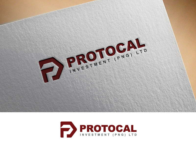 Logo Design by ErTistic for Protocal Investment Ltd | Design #19594243