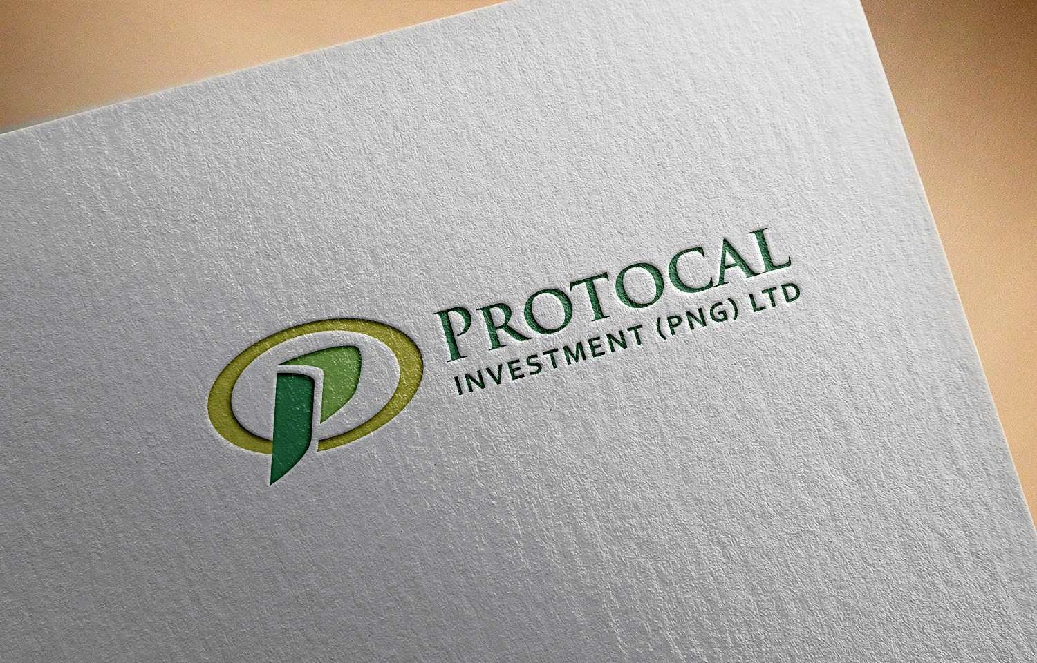 Logo Design by deku for Protocal Investment Ltd | Design #19600381