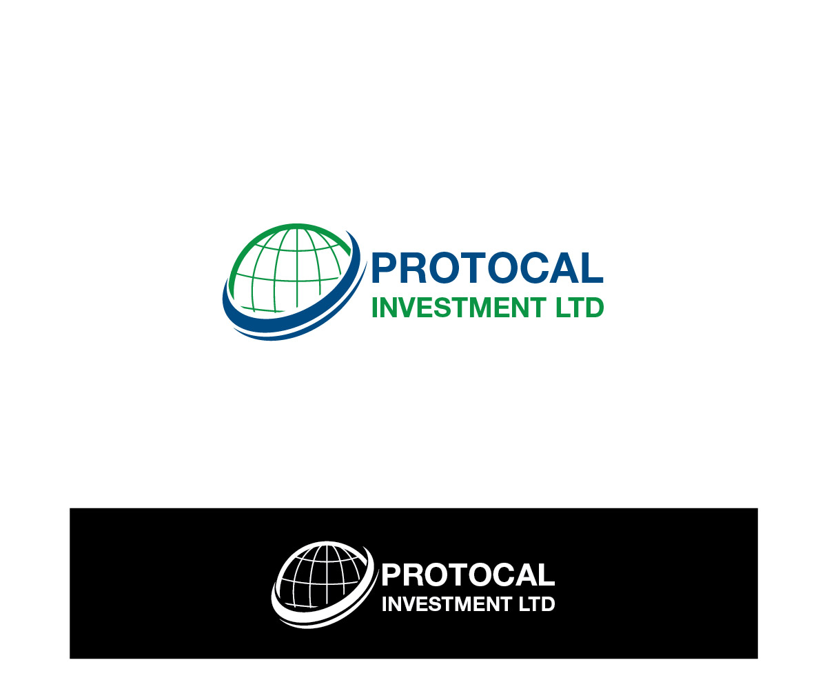 Logo Design by Isnah Logo for Protocal Investment Ltd | Design #19594528