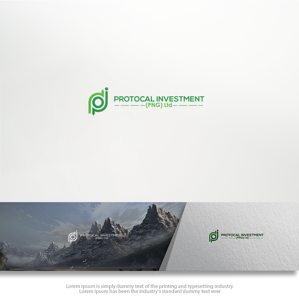 Logo Design by groomfox for Protocal Investment Ltd | Design #19607066
