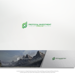 Logo Design by groomfox for Protocal Investment Ltd | Design: #19607066