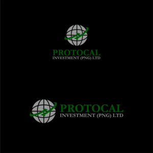Logo Design by Fine Graphics House for Protocal Investment Ltd | Design: #19608373
