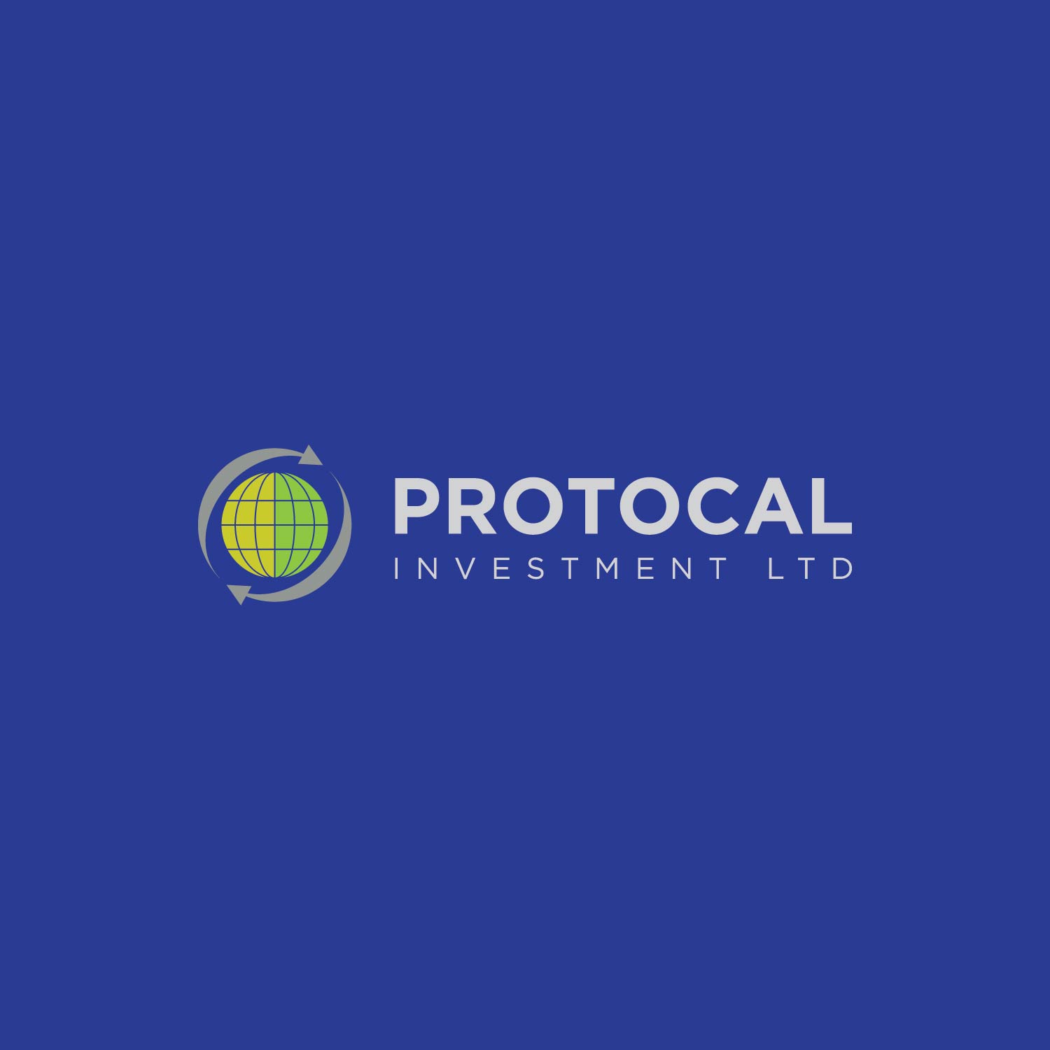 Logo Design by AktharArziki for Protocal Investment Ltd | Design #19595710