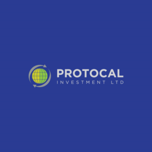 Logo Design by AktharArziki for Protocal Investment Ltd | Design: #19595710