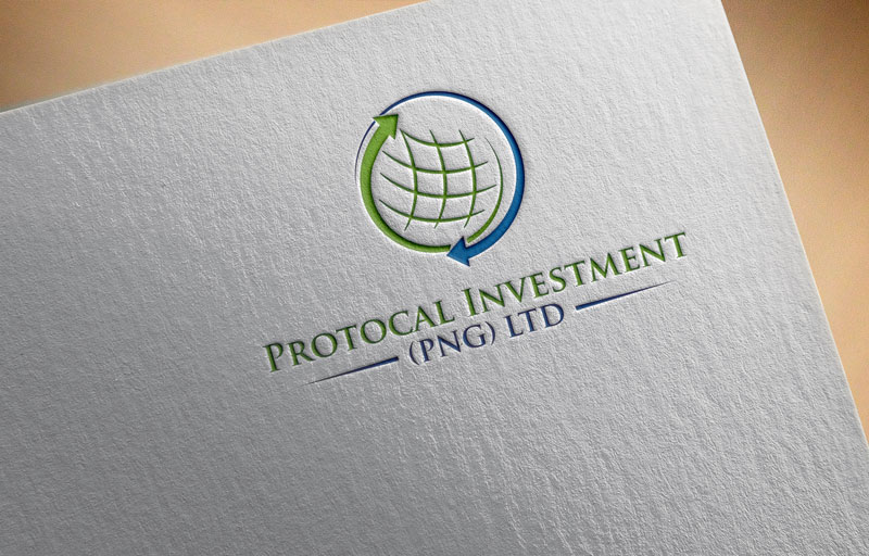 Diseño de Logo por Artarmon Design para Protocal Investment Ltd | Diseño #19597179