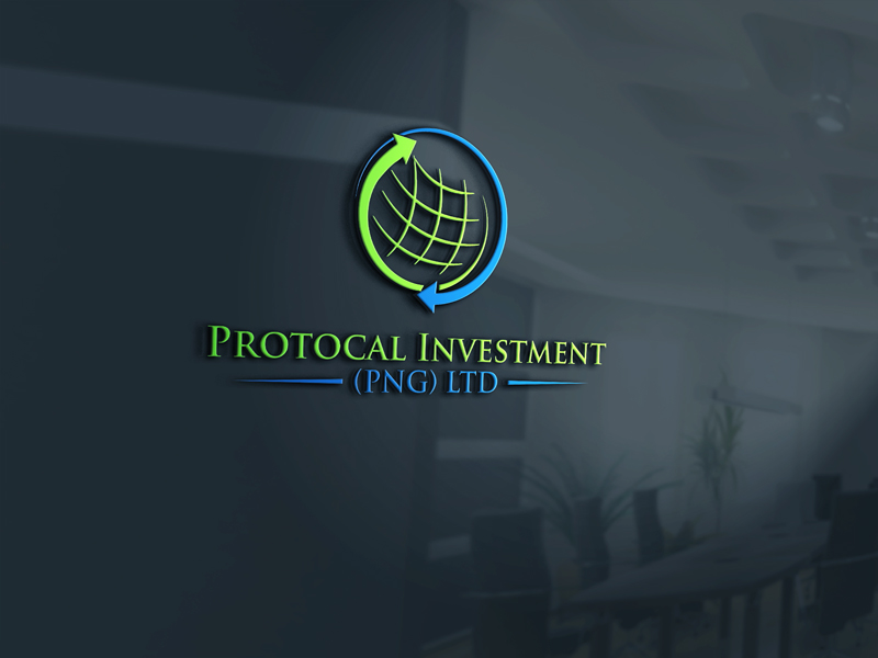 Logo Design by Artarmon Design for Protocal Investment Ltd | Design #19597181