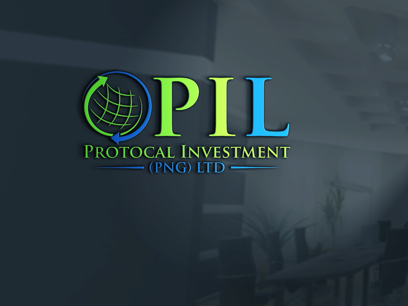 Logo Design by Artarmon Design for Protocal Investment Ltd | Design #19599506