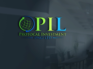 Logo Design by Artarmon Design for Protocal Investment Ltd | Design: #19599506