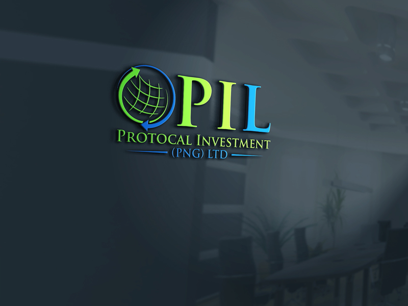Logo Design by Artarmon Design for Protocal Investment Ltd | Design #19599507
