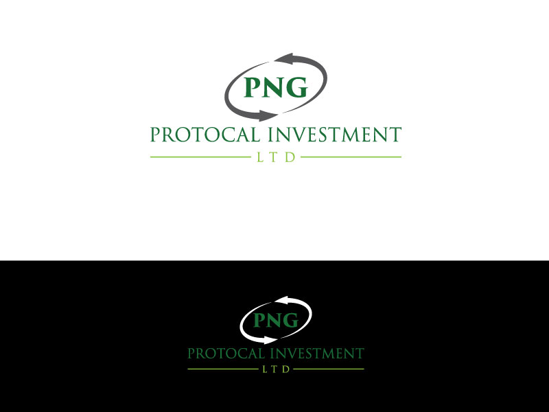 Logo Design by mrk 3 for Protocal Investment Ltd | Design #19591457