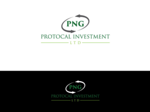 Logo Design by mrk 3 for Protocal Investment Ltd | Design: #19591457