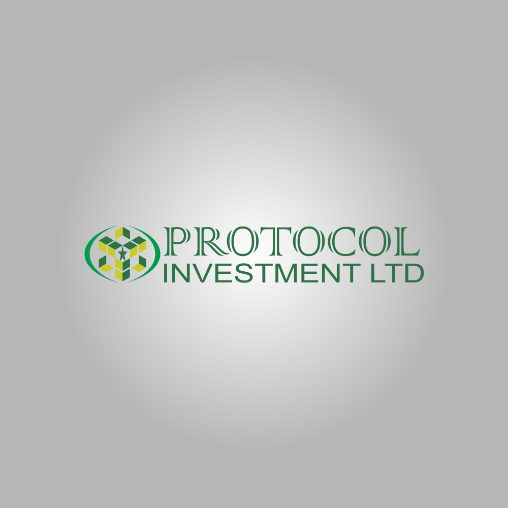 Logo Design by L 4 T I F for Protocal Investment Ltd | Design #19609313