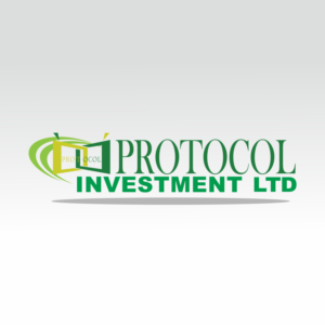 Logo Design by L 4 T I F for Protocal Investment Ltd | Design: #19609314