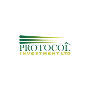 Logo Design by L 4 T I F for Protocal Investment Ltd | Design: #19609315