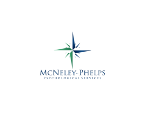 Logo Design by meygekon for McNeley-Phelps Psych Svcs | Design: #19636345