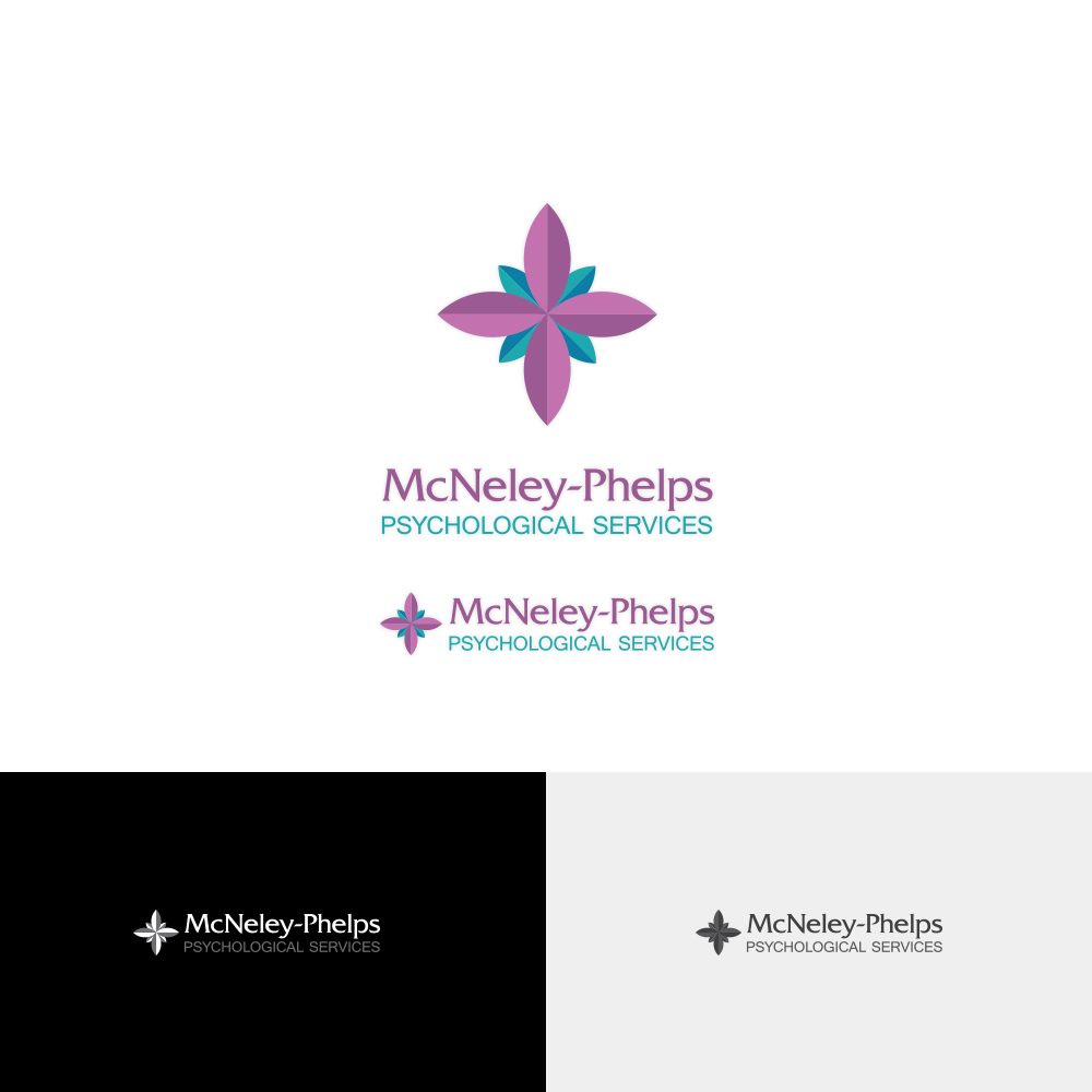Logo Design by senja for McNeley-Phelps Psych Svcs | Design #19597505